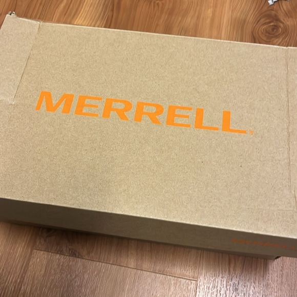 Big Kid's Moab 3 Mid Waterproof Boot - Picture 14 of 14